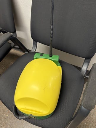 John Deere StarFire 6000 Equipment Image0