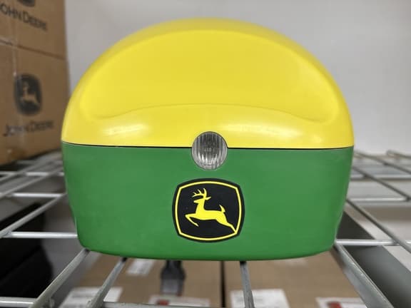 Image of John Deere StarFire 6000 equipment image 3