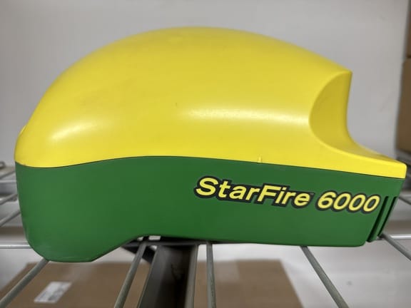 John Deere StarFire 6000 Equipment Image0