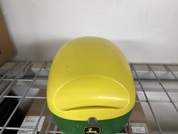 Image of John Deere StarFire 6000 equipment image 4