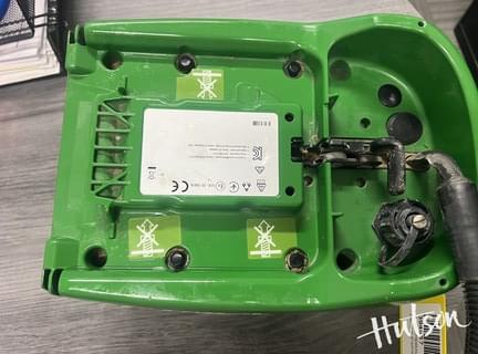 Image of John Deere StarFire 6000 equipment image 4