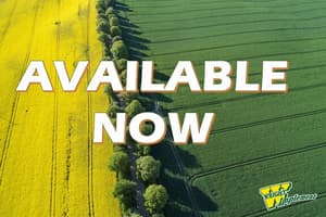 John Deere StarFire 6000 Image