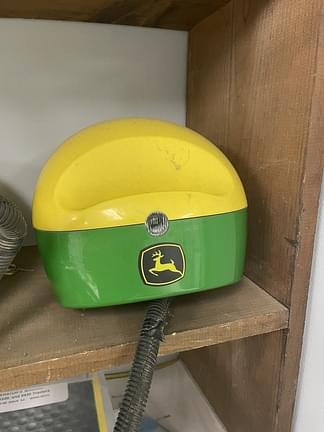 Image of John Deere StarFire 6000 Image 1