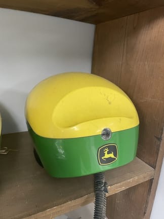 John Deere StarFire 6000 Equipment Image0