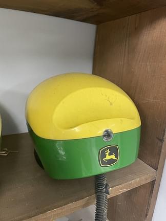 Image of John Deere StarFire 6000 Image 0