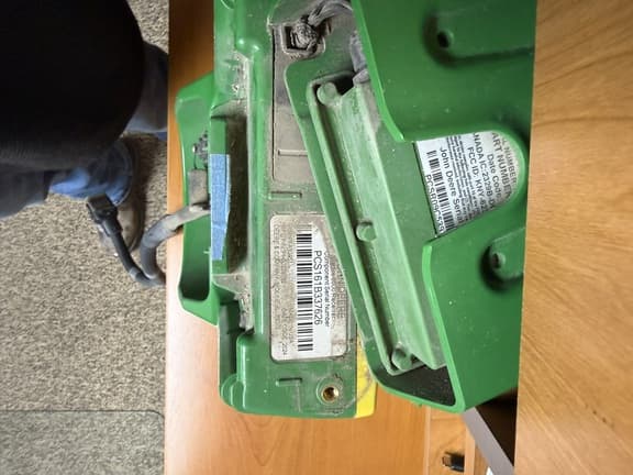 Image of John Deere StarFire 6000 Image 1