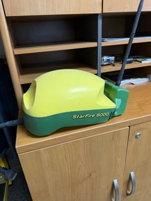 John Deere StarFire 6000 Image