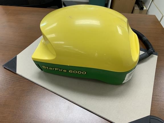 Image of John Deere StarFire 6000 Primary image