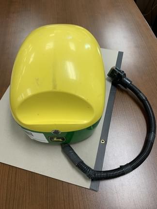 Image of John Deere StarFire 6000 equipment image 1
