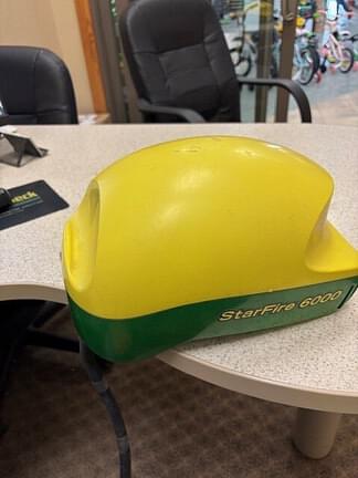Image of John Deere StarFire 6000 Primary Image