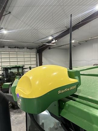 Image of John Deere StarFire 6000 Image 0