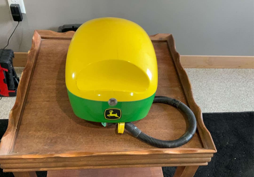 Image of John Deere StarFire 6000 Image 0