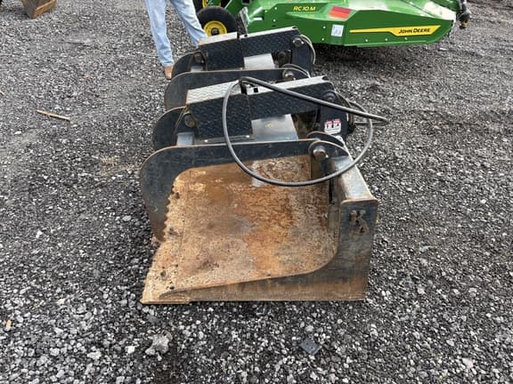 Image of Undetermined SG81 equipment image 1