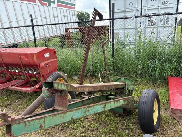 Image of John Deere 37 equipment image 2