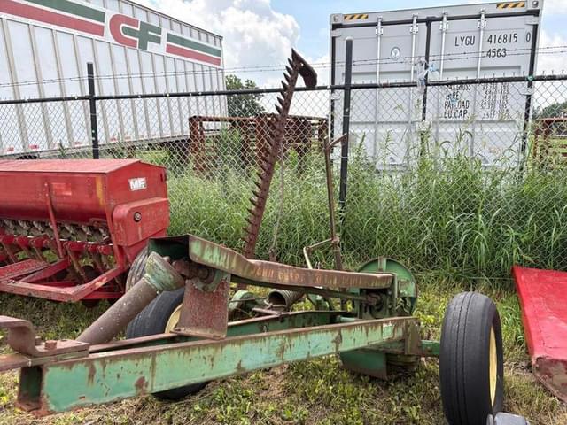 Image of John Deere 37 equipment image 1