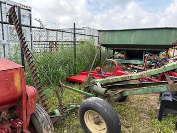 Main image John Deere 37