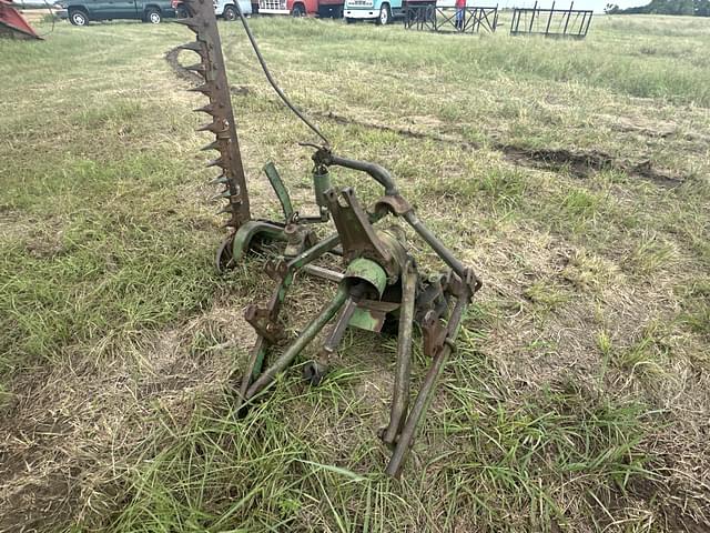 Image of John Deere Undetermined equipment image 4