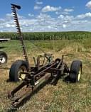 John Deere No. 8 Image