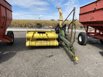 Main image John Deere Undetermined