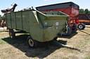 John Deere 122 Image