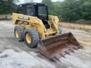 John Deere 260 Image