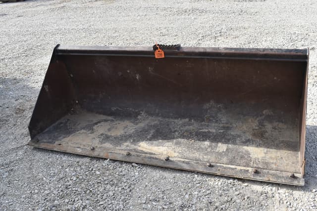 Image of John Deere Worksite Pro U84 equipment image 1