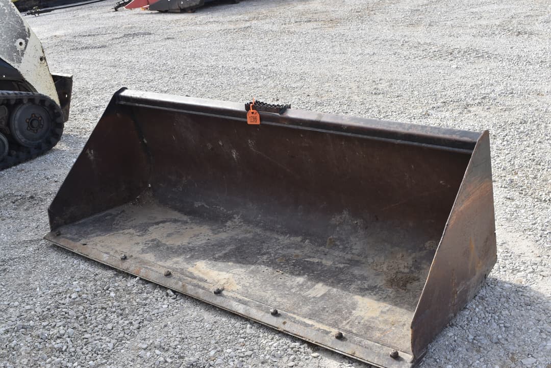 Image of John Deere Worksite Pro U84 Primary image