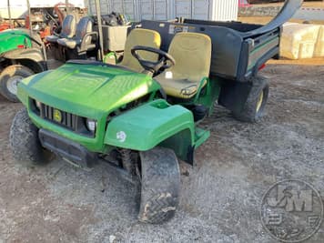 Main image John Deere Gator 4X2
