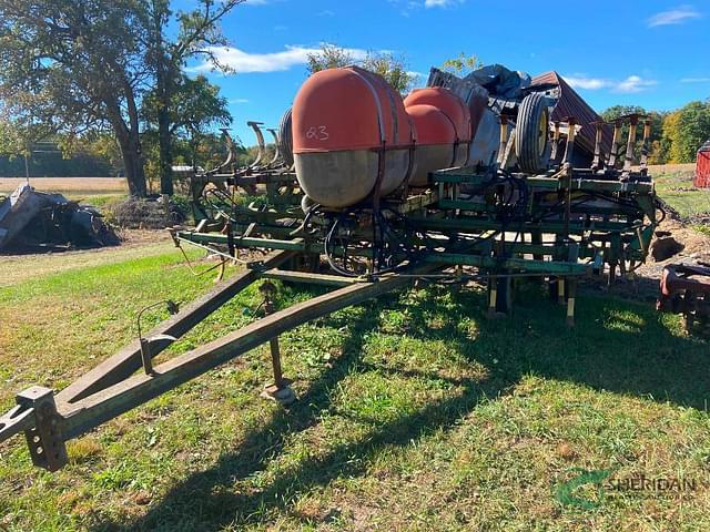 Image of John Deere 1010 equipment image 1