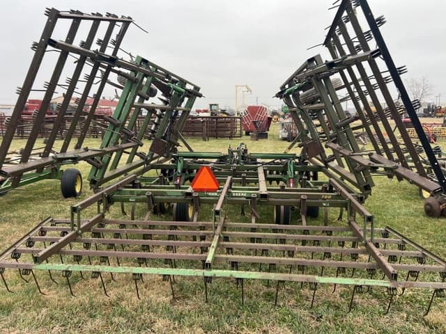 Image of John Deere 722 equipment image 4