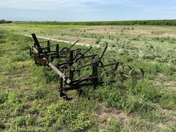 Main image John Deere Undetermined