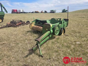 Main image John Deere 24T