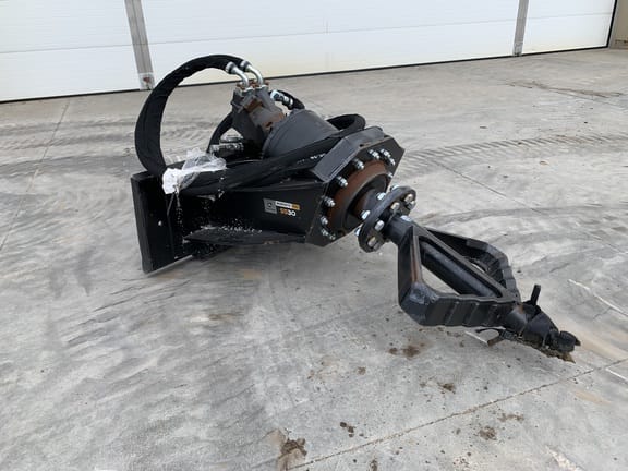 2021 John Deere SS30 Equipment Image0