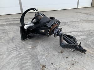 John Deere SS30 Image