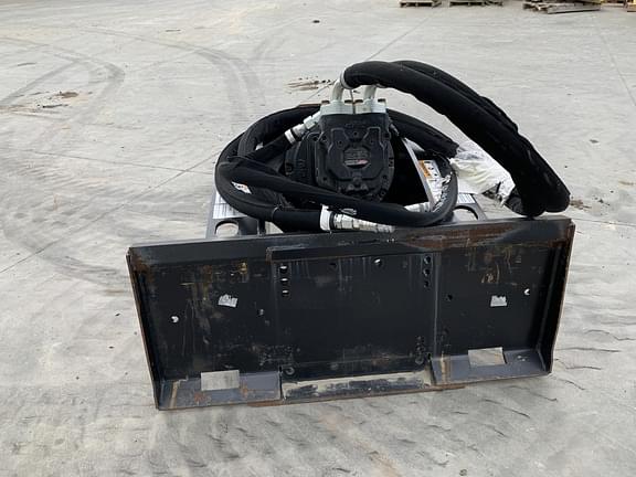 Image of John Deere SS30 equipment image 3