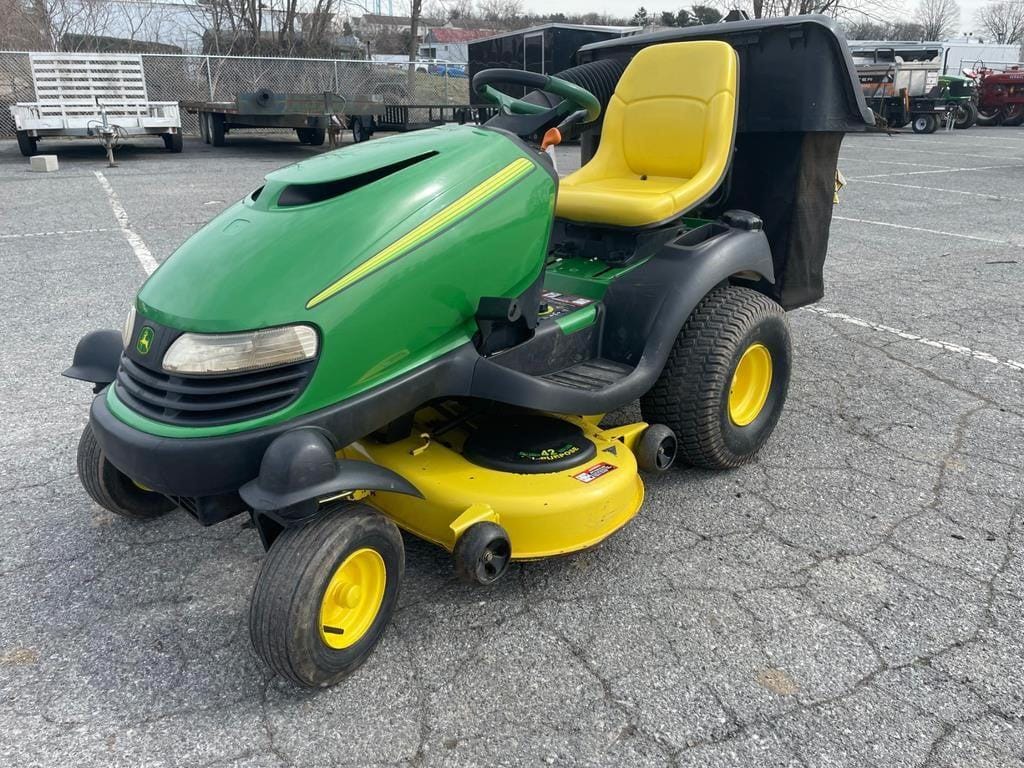 Main image John Deere SST15