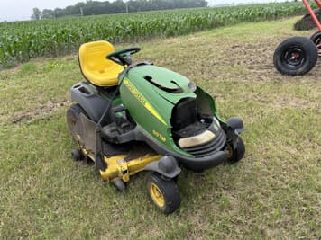 Main image John Deere SST18