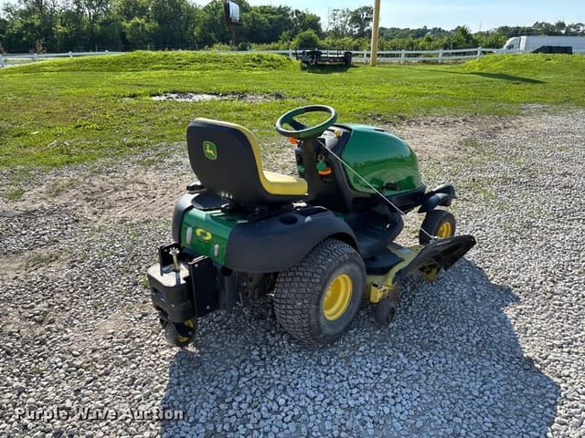 Image of John Deere SST18 equipment image 4