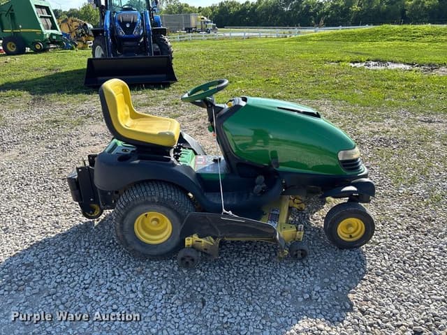 Image of John Deere SST18 equipment image 3