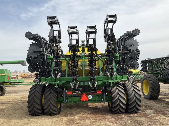 Image of John Deere ST16 Image 1