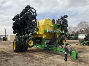 John Deere ST16 Image
