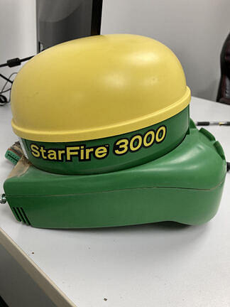 Image of John Deere StarFire 3000 Image 0