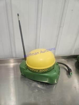 John Deere StarFire 3000 Image