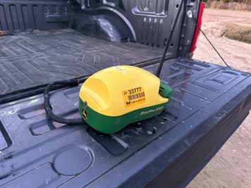 Main image John Deere StarFire 6000