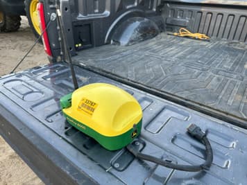 Main image John Deere StarFire 6000