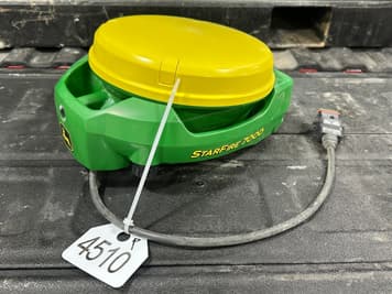 Main image John Deere StarFire 7000