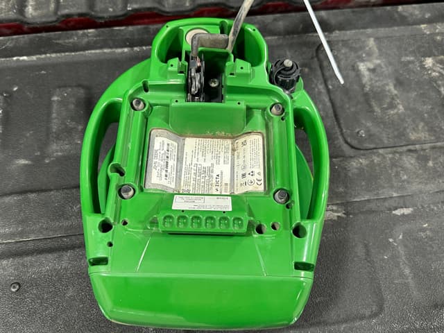 Image of John Deere StarFire 7000 equipment image 3