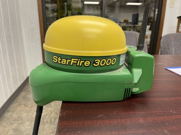 Main image John Deere StarFire 3000