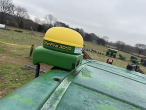 John Deere StarFire 3000 Image