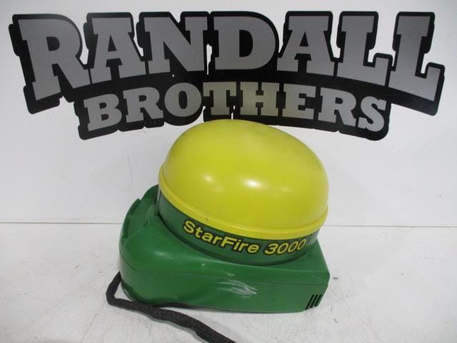 Main image John Deere StarFire 3000